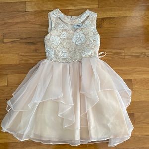 🎀Rare Editions Girl Dress